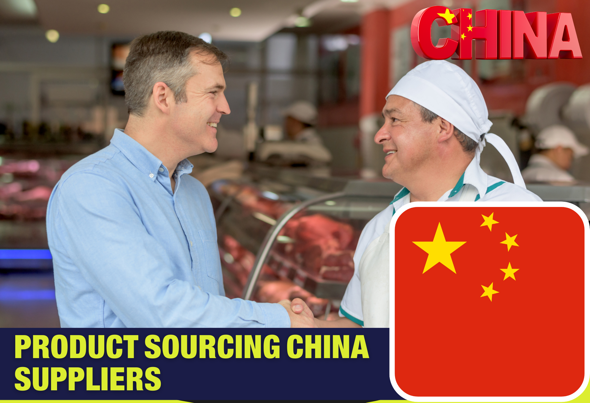 best china sourcing agent