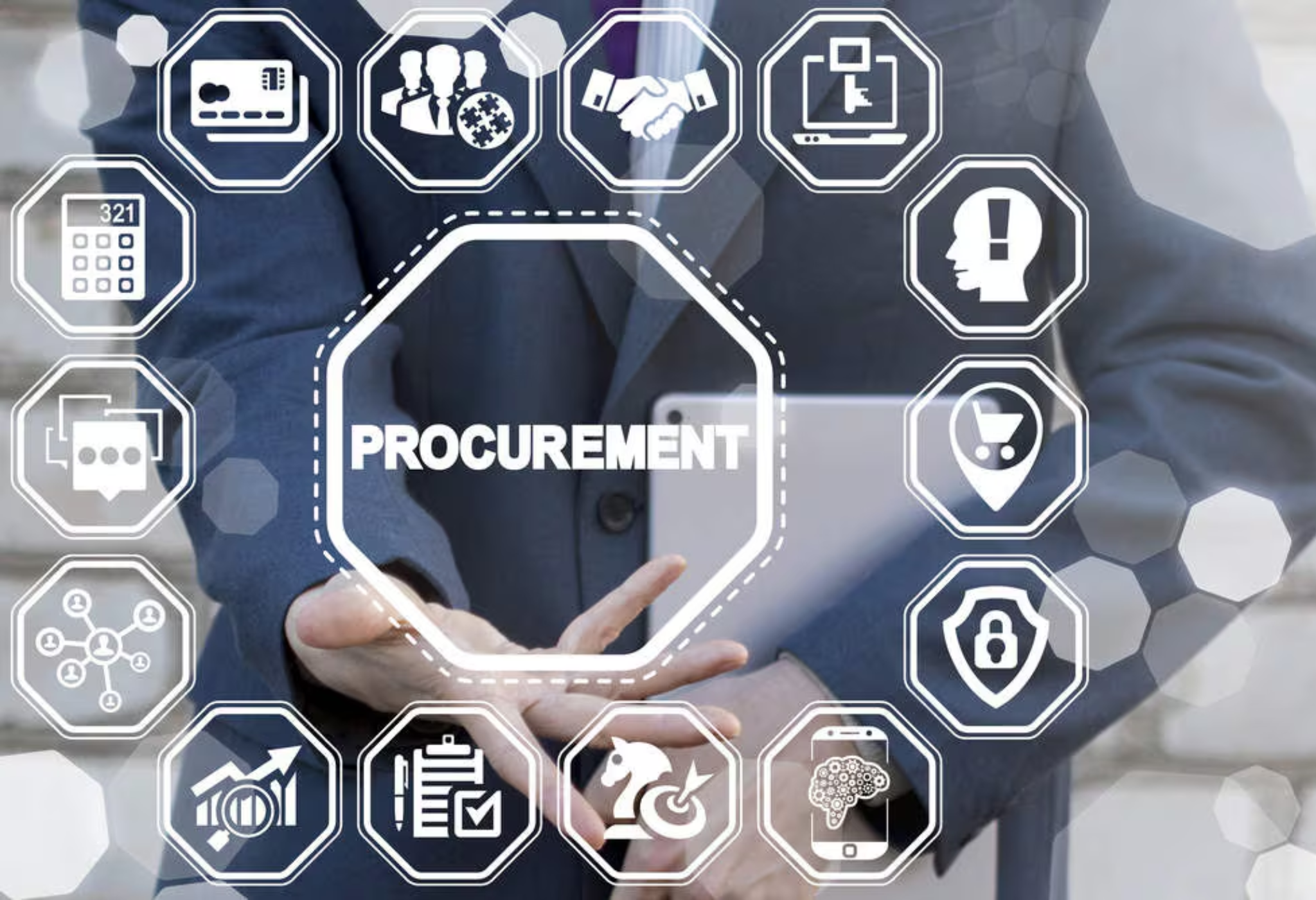 Material Procurement